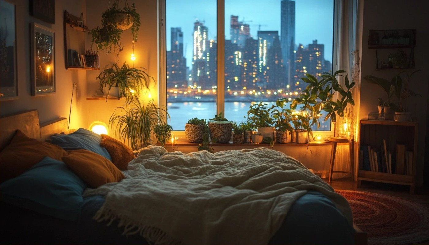 Comment choisir le gîte parfait pour une escapade urbaine ?