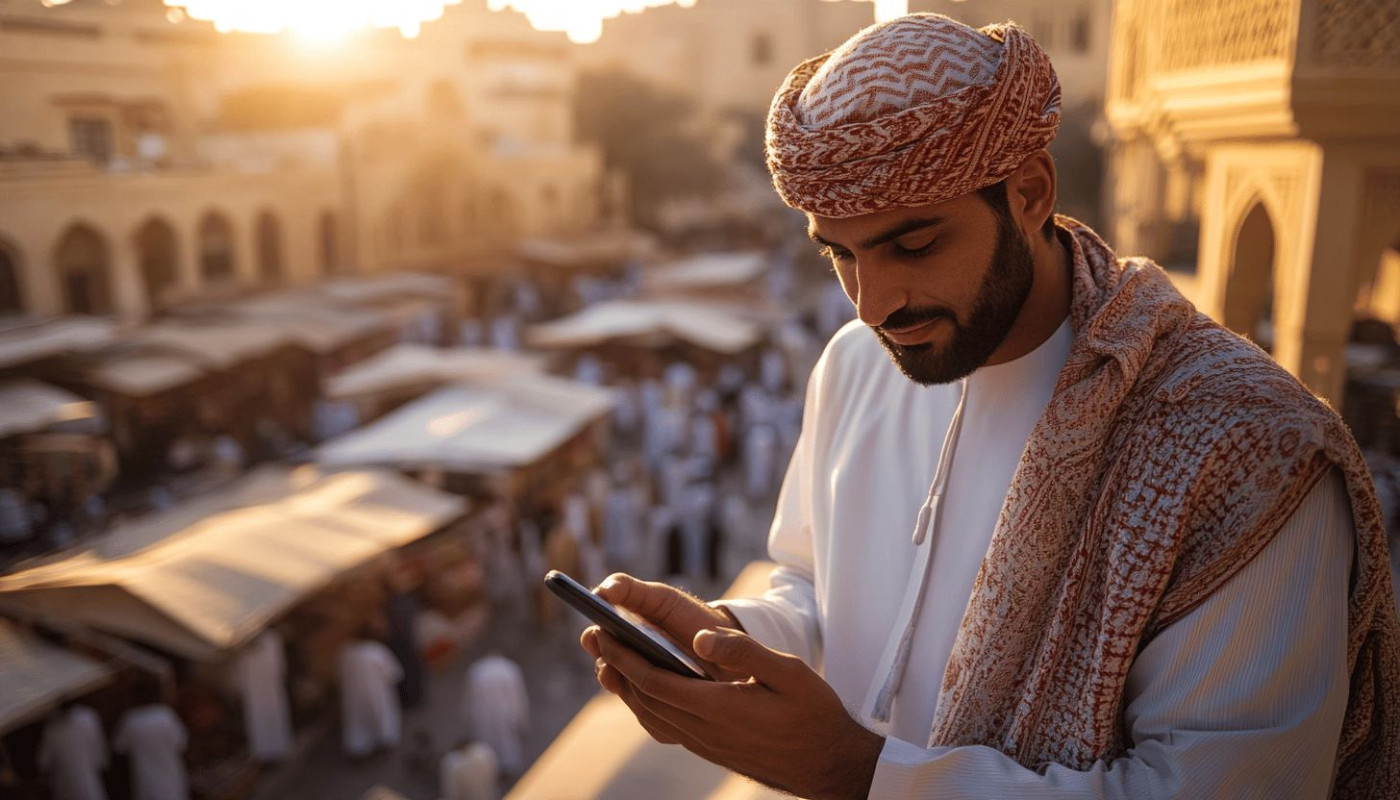 Comment Oman fusionne tradition et modernité?