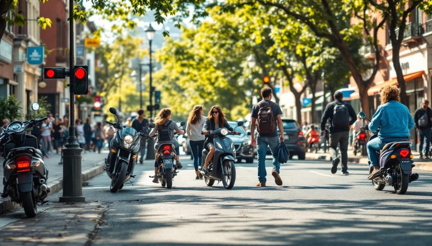 Déplacements - Comment optimiser le choix d’un service de transport personnel ?