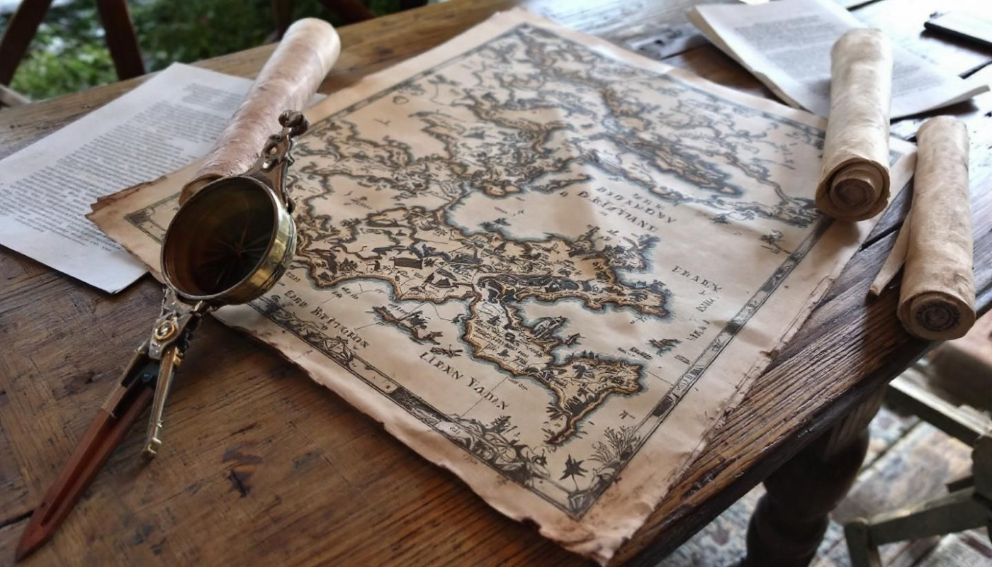 Découverte inédite des trésors cachés de la Bretagne itinéraires secrets pour un voyage authentique
